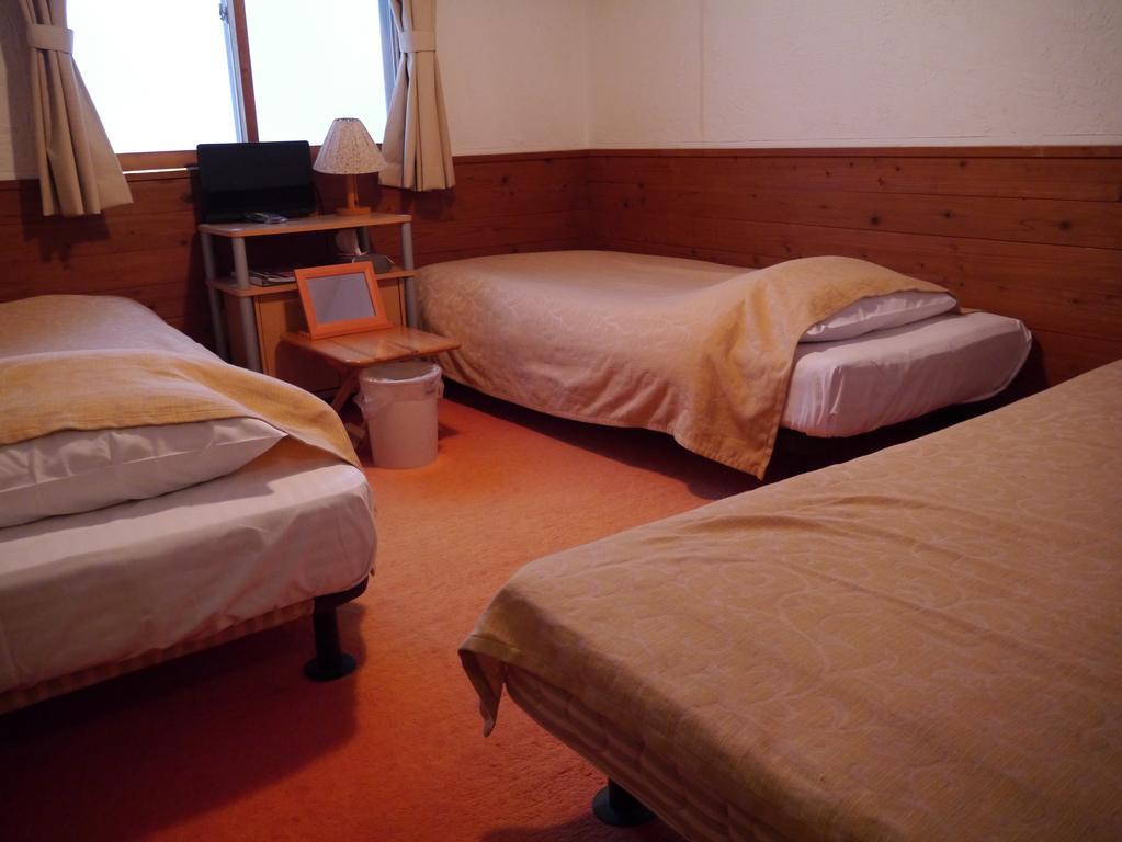 Hotel Tob'S House Iiyama Pokoj fotografie